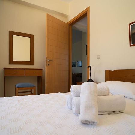 Lazy Days Apartment Klima  Екстериор снимка
