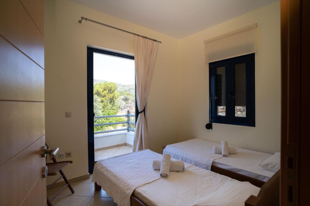 Lazy Days Apartment Klima  Екстериор снимка