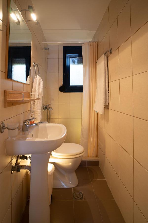 Lazy Days Apartment Klima  Екстериор снимка