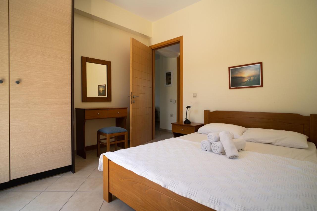Lazy Days Apartment Klima  Екстериор снимка