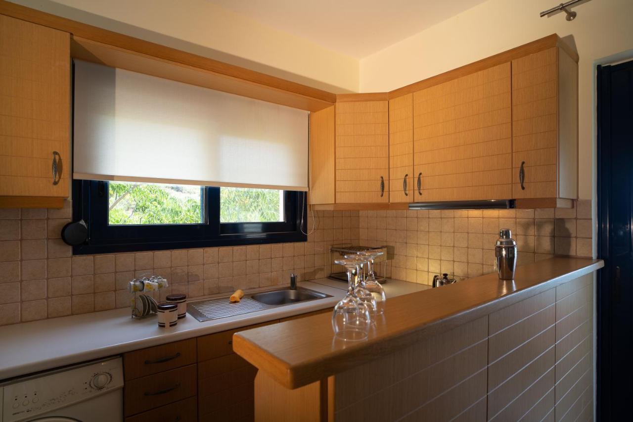 Lazy Days Apartment Klima  Екстериор снимка