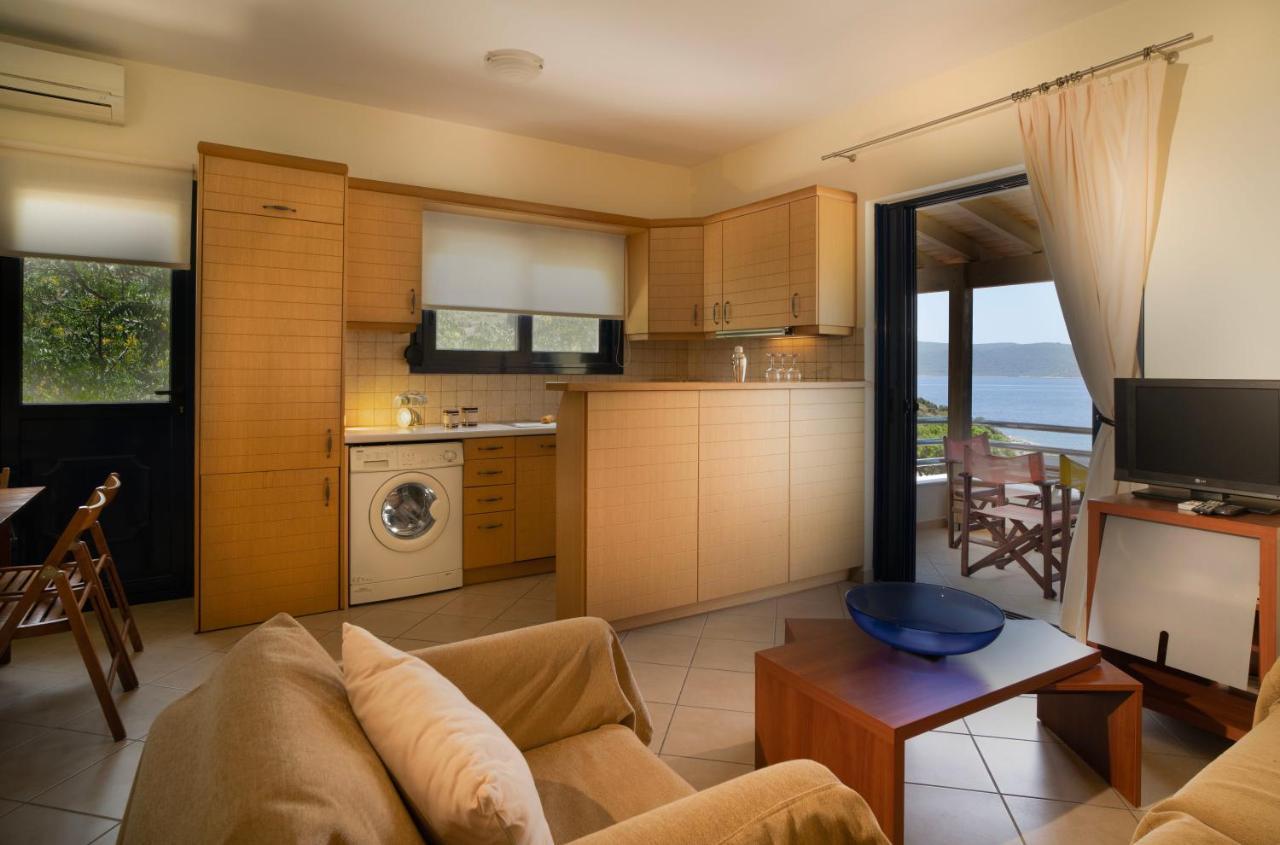 Lazy Days Apartment Klima  Екстериор снимка